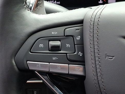 Certified 2024 Cadillac Escalade V AWD/4WD image 25