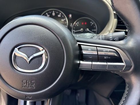 Used 2023 MAZDA CX-30 AWD 2.5 S w/ Preferred Package image 39