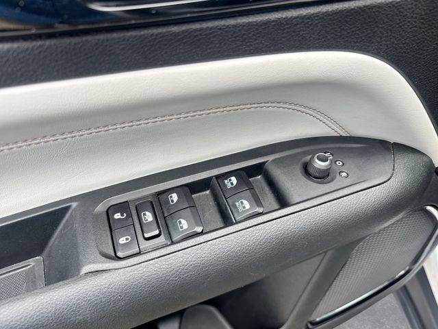 Used 2024 Jeep Compass Limited AWD/4WD image 13