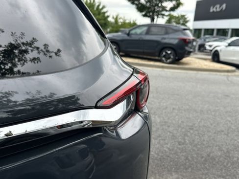 Used 2022 MAZDA CX-9 Carbon Edition AWD/4WD image 22