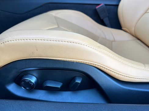 Used 2024 Chevrolet Corvette Stingray Preferred Conv w/ Z51 Performance Package image 14