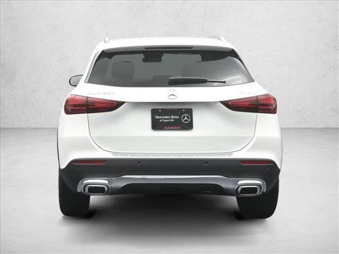 Certified 2026 Mercedes-Benz GLA 250 4MATIC image 5