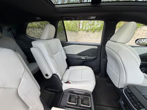 New 2026 Lexus TX 350 AWD image 23