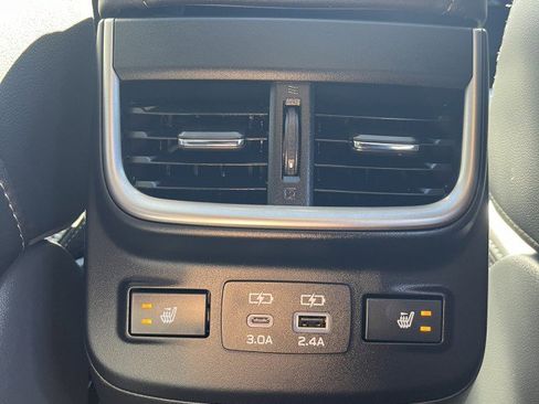 Certified 2025 Subaru Outback Limited w/ Popular Package #2 image 16