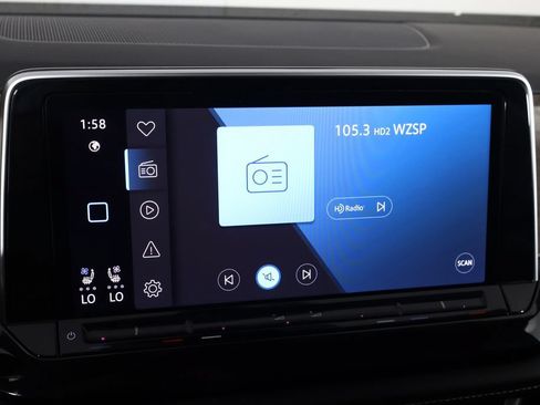 Used 2026 Volkswagen Atlas SE FWD image 31