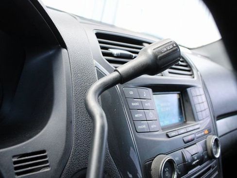 Used 2018 Ford Explorer 4WD Police Interceptor image 14