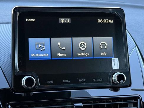 New 2026 Mitsubishi Eclipse Cross Black Edition image 17