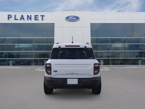 New 2026 Ford Bronco Sport Big Bend w/ Convenience Package AWD/4WD image 6