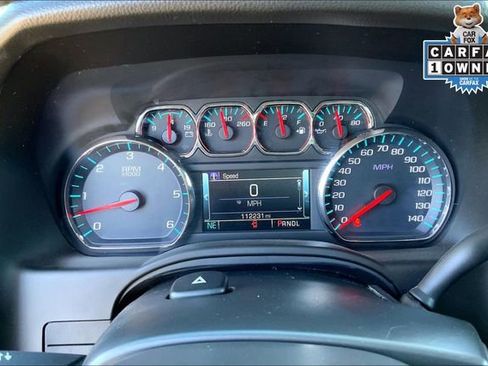 Used 2019 Chevrolet Tahoe LT AWD/4WD image 20