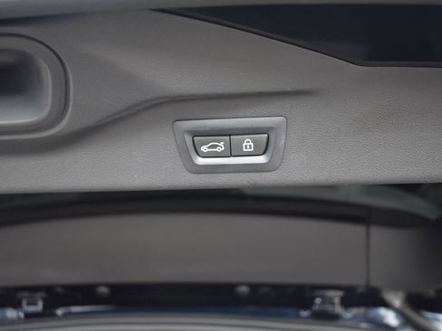 Used 2019 BMW X7 xDrive50i w/ M Sport Package image 35