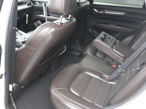 Certified 2023 MAZDA CX-5 Signature AWD/4WD image 13