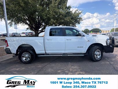 Used 2020 RAM 2500 Big Horn