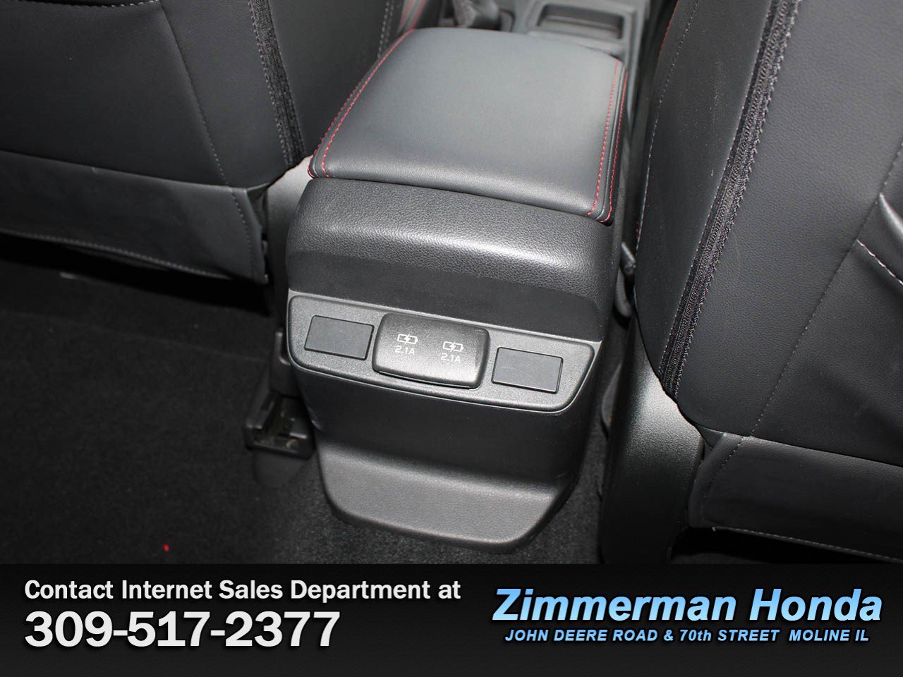 Used 2023 Subaru WRX Limited AWD/4WD image 8