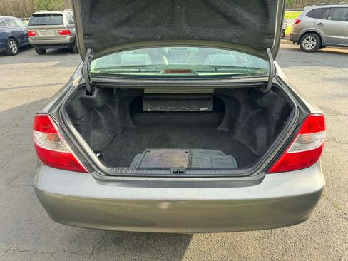 Used 2002 Toyota Camry LE image 21