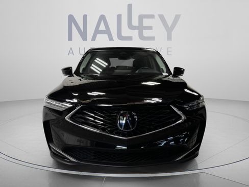 Used 2025 Acura MDX FWD w/ Technology Package image 8