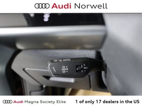 New 2025 Audi Q5 Premium Plus image 24