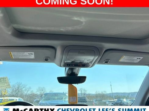 Used 2023 Chevrolet Blazer LT w/ Sound & Technology Package AWD/4WD image 6
