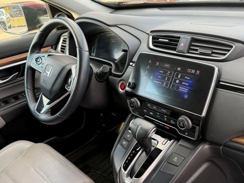 Used 2019 Honda CR-V EX-L image 12