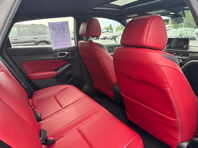 Used 2025 Acura Integra A-Spec FWD image 28