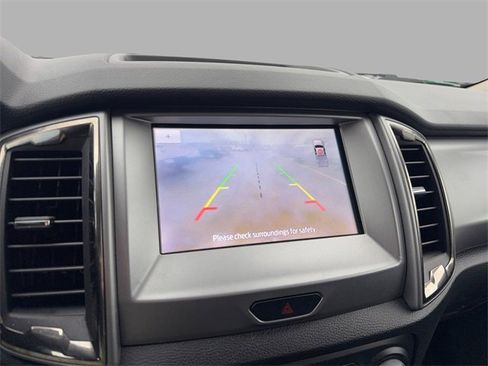 Used 2021 Ford Ranger XLT w/ Equipment Group 302A High image 16