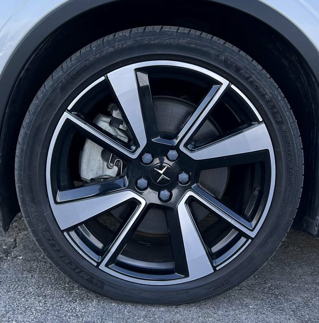 Used 2022 Polestar Polestar 2 w/ Pilot Package AWD/4WD image 26