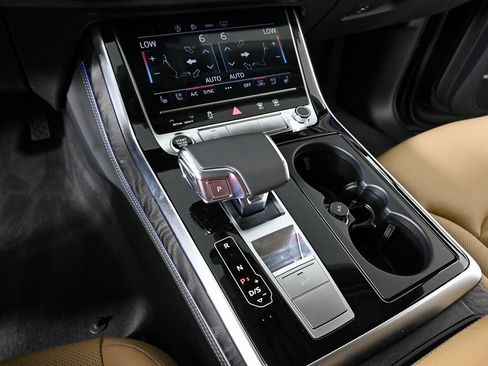 New 2025 Audi Q7 3.0T Premium Plus image 18