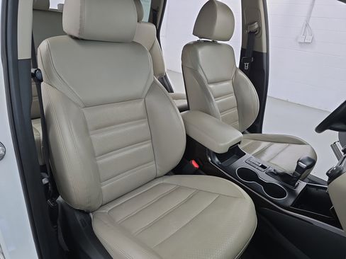 Used 2019 Kia Sorento EX w/ EX Touring Package FWD image 10