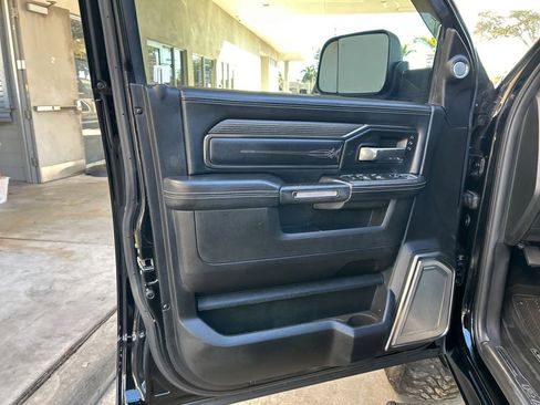 Used 2020 RAM 2500 Limited image 44