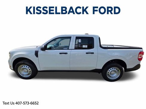New 2026 Ford Maverick XL FWD image 6
