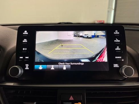 Used 2018 Honda Accord Sport image 26