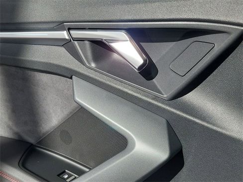 New 2026 Audi S3 Premium image 15