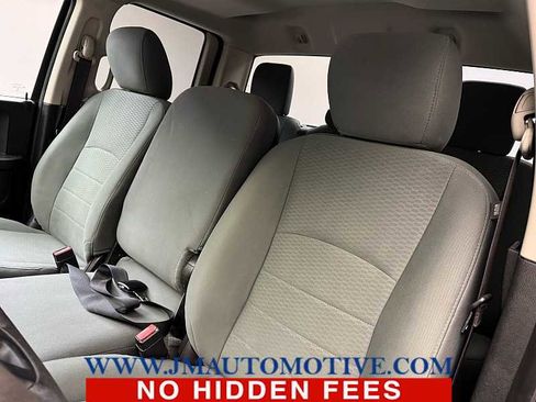 Used 2016 RAM 1500 Express image 14