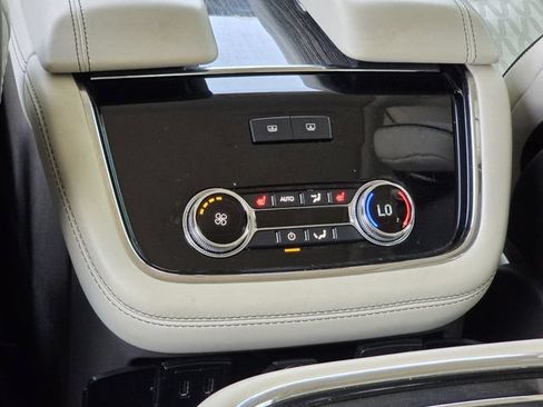 Used 2020 Lincoln Navigator Black Label AWD/4WD image 22