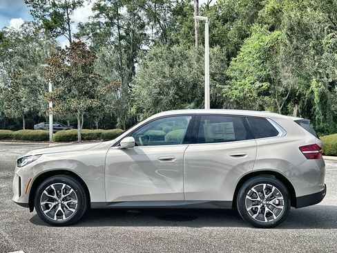 New 2026 BMW X3 xDrive30 w/ Convenience Package image 10