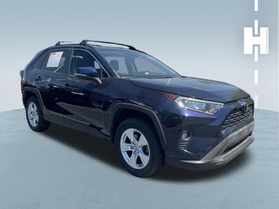 Used 2019 Toyota RAV4 XLE w/ Convenience Package