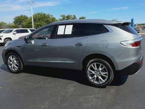 Certified 2023 Buick Enclave Essence w/ Experience Buick Package AWD/4WD image 6