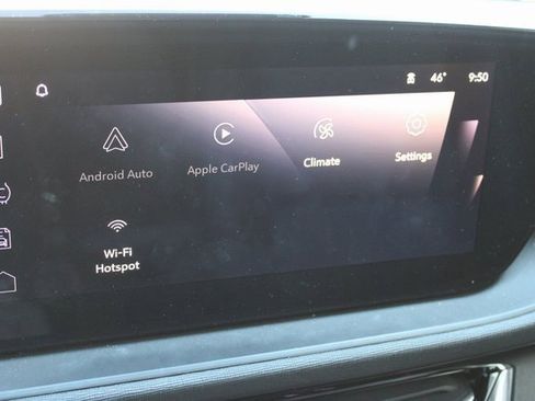 Used 2024 Buick Envista Avenir image 9