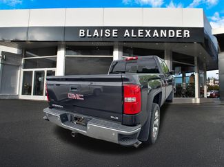 Used 2016 GMC Sierra 1500 SLE w/ Max Trailering Package AWD/4WD video 3