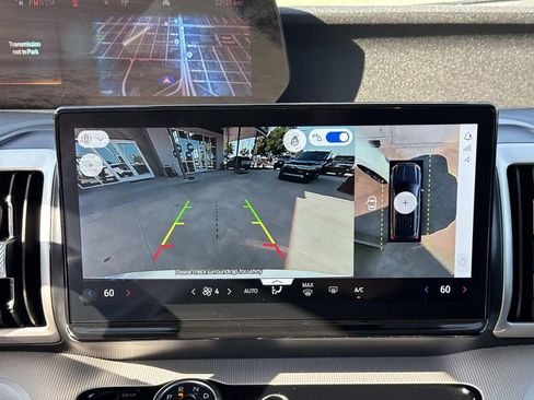 Used 2025 Ford Expedition Max Active image 28