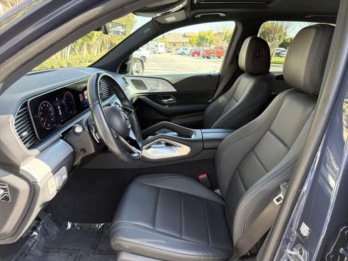 Used 2024 Mercedes-Benz GLE 450e 4MATIC image 25