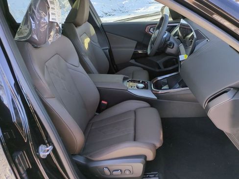 New 2026 BMW X3 xDrive30 w/ Premium Package image 26