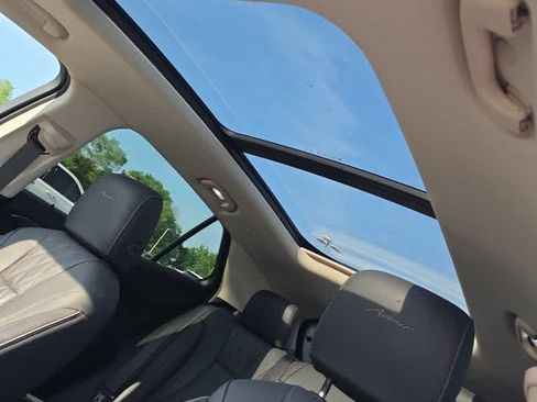Used 2023 Buick Envision Avenir AWD/4WD image 8