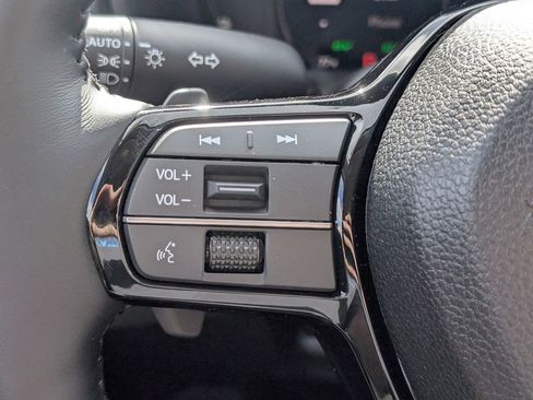 New 2026 Honda Accord Touring image 24