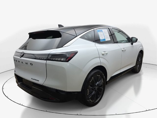 Used 2026 Nissan Murano Platinum w/ Cargo Package AWD/4WD image 6