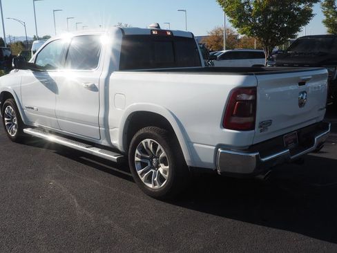 Used 2022 RAM 1500 Limited image 7