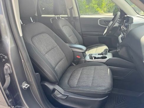 Used 2022 Ford Bronco Sport Big Bend AWD/4WD image 19