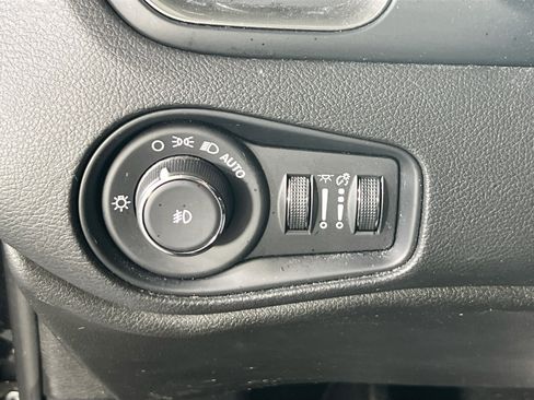 Used 2022 Jeep Renegade Latitude w/ Convenience Group image 10