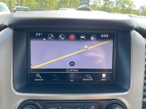 Used 2016 GMC Yukon XL Denali w/ Open Road Package AWD/4WD image 25