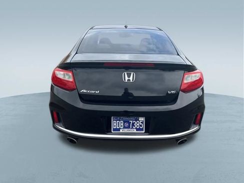 Used 2015 Honda Accord EX-L image 8