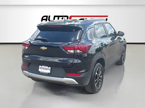 Used 2024 Chevrolet TrailBlazer LT w/ LT Cold Weather Package image 7